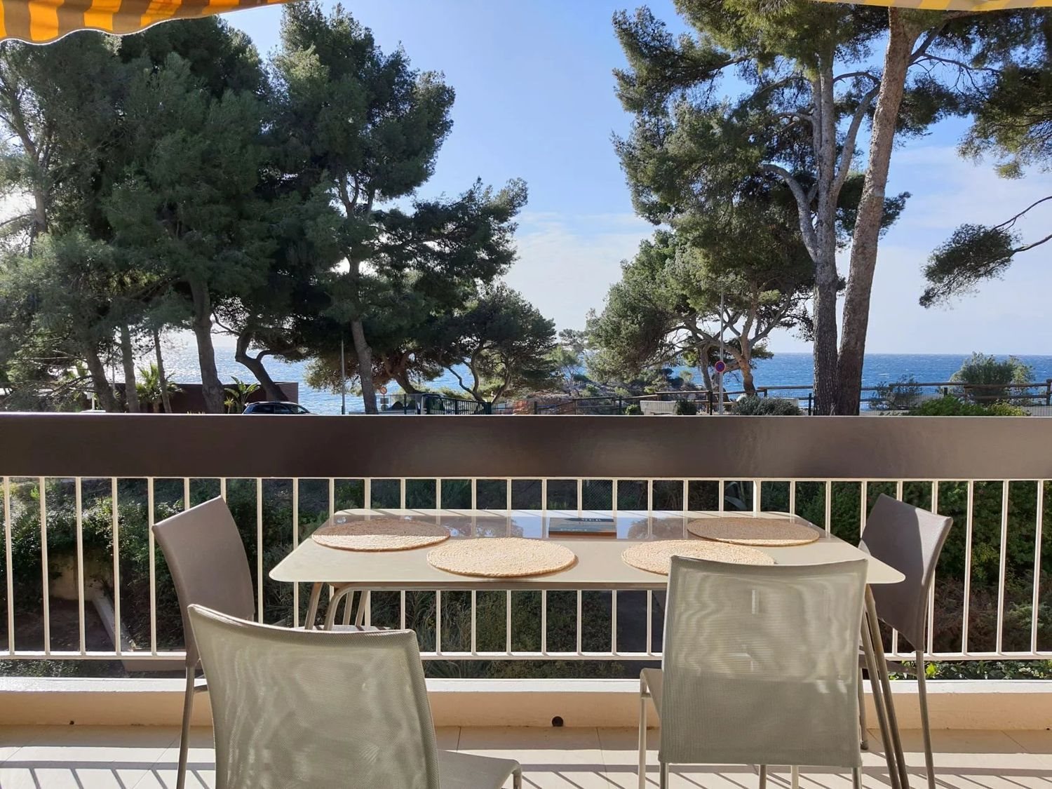 Appartement à louer, 65m², Bandol