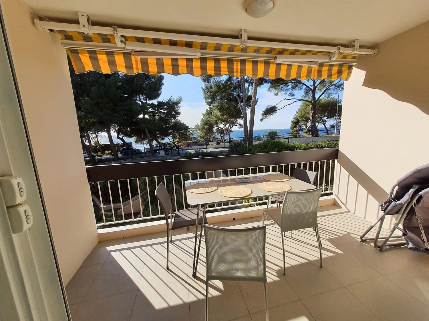 Appartement à louer, 65m², Bandol