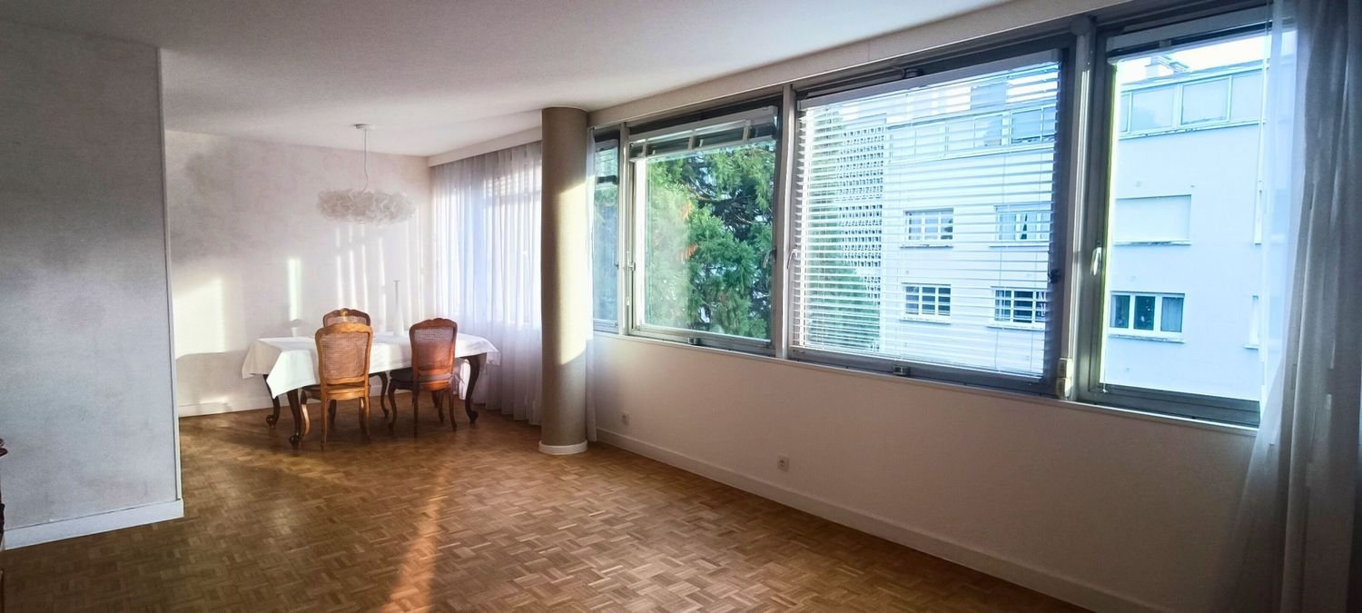 Appartement à vendre, 84m², Annecy