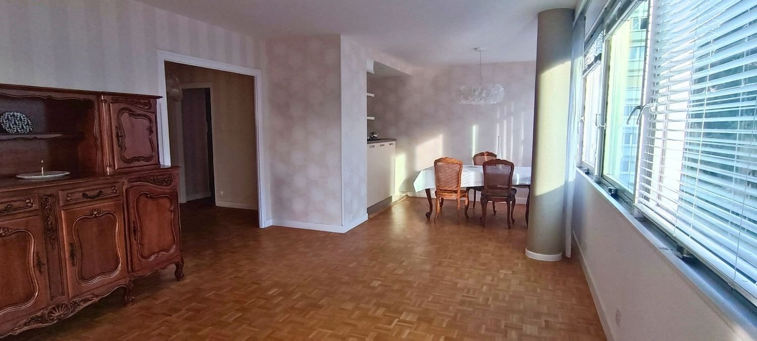 Appartement à vendre, 84m², Annecy
