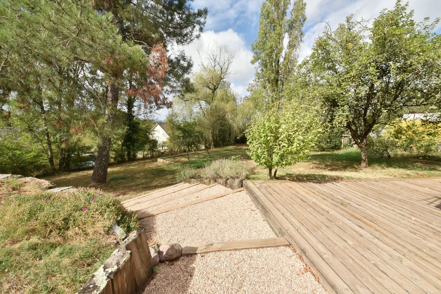 Maison à vendre, 145m², Ussac