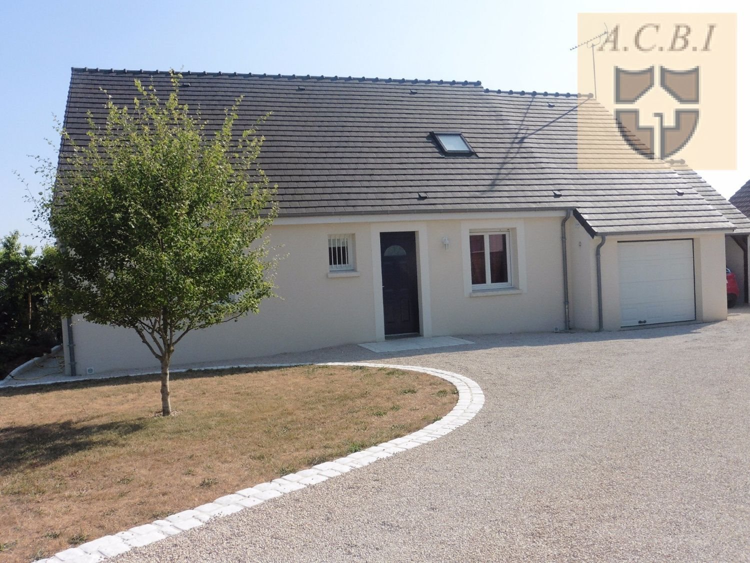 Maison à vendre, 142m², Oucques