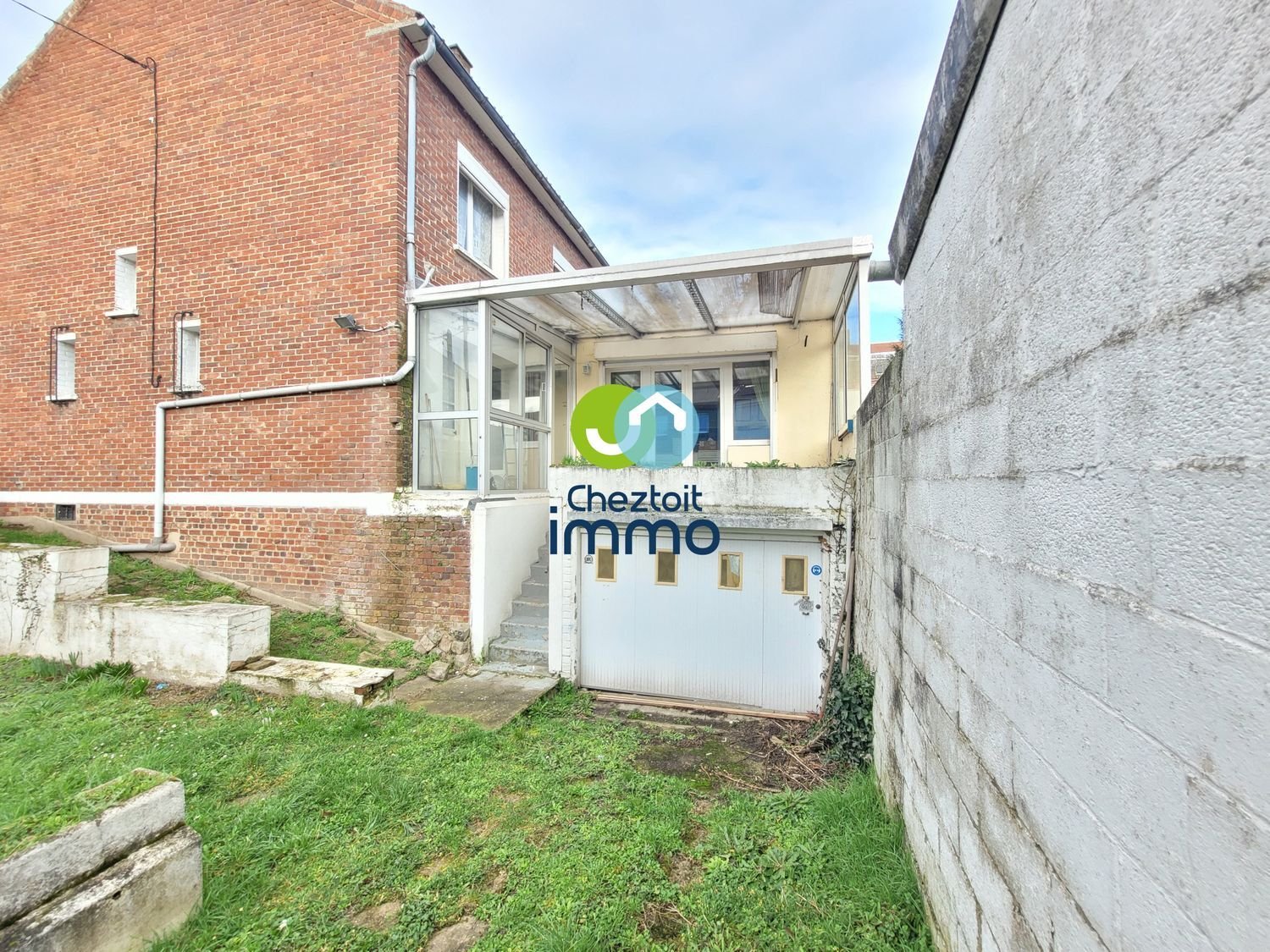 Maison à vendre, 98m², Liévin