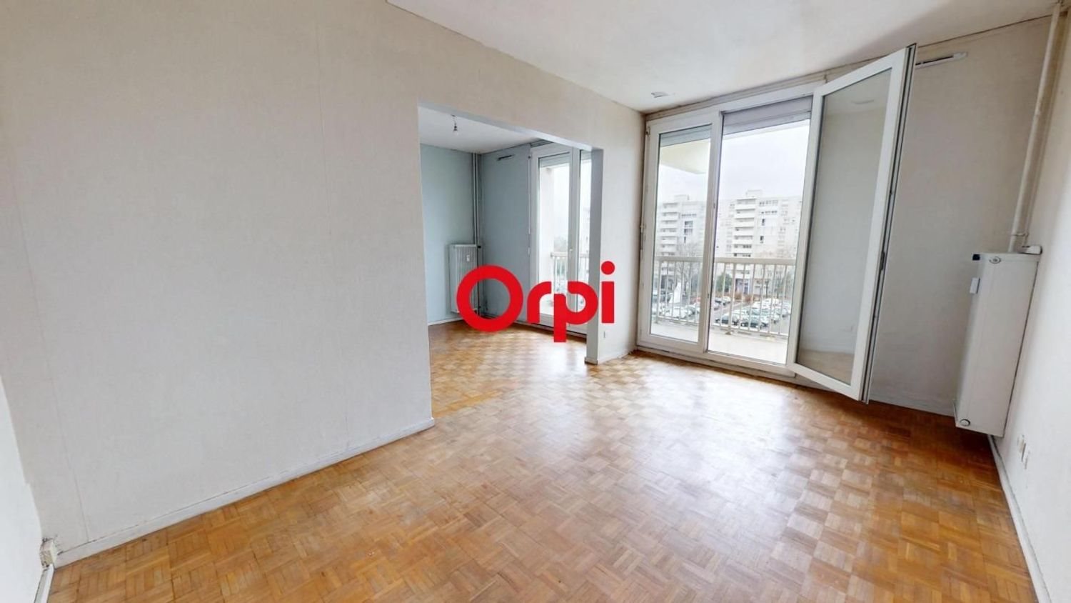 Appartement à vendre, 67m², Vaulx-en-Velin