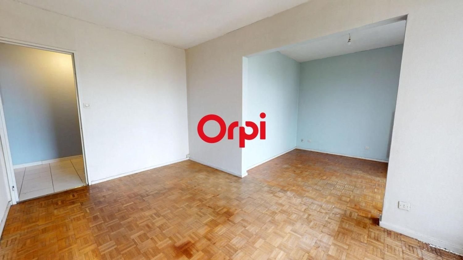 Appartement à vendre, 67m², Vaulx-en-Velin