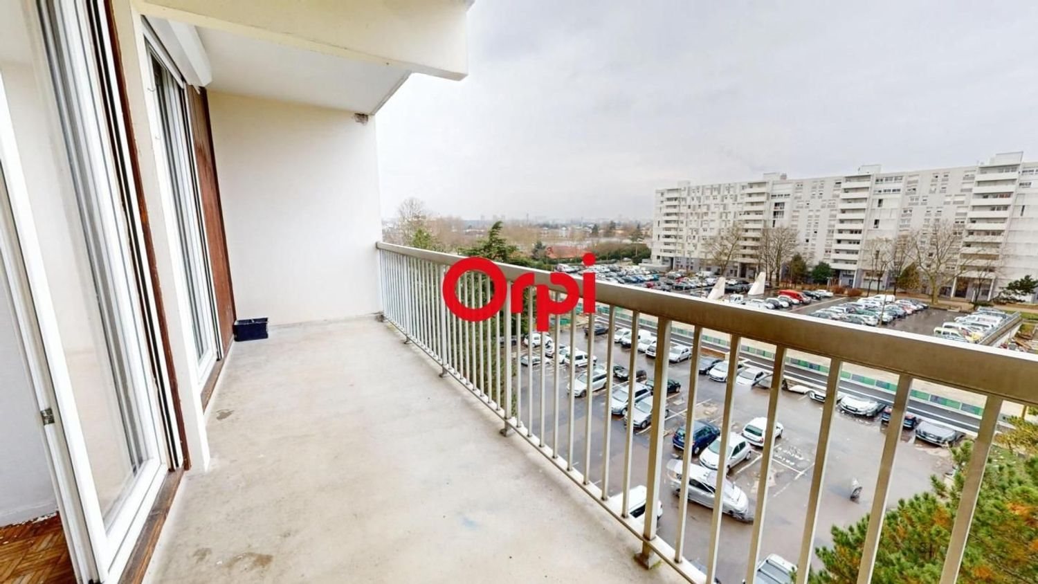 Appartement à vendre, 67m², Vaulx-en-Velin