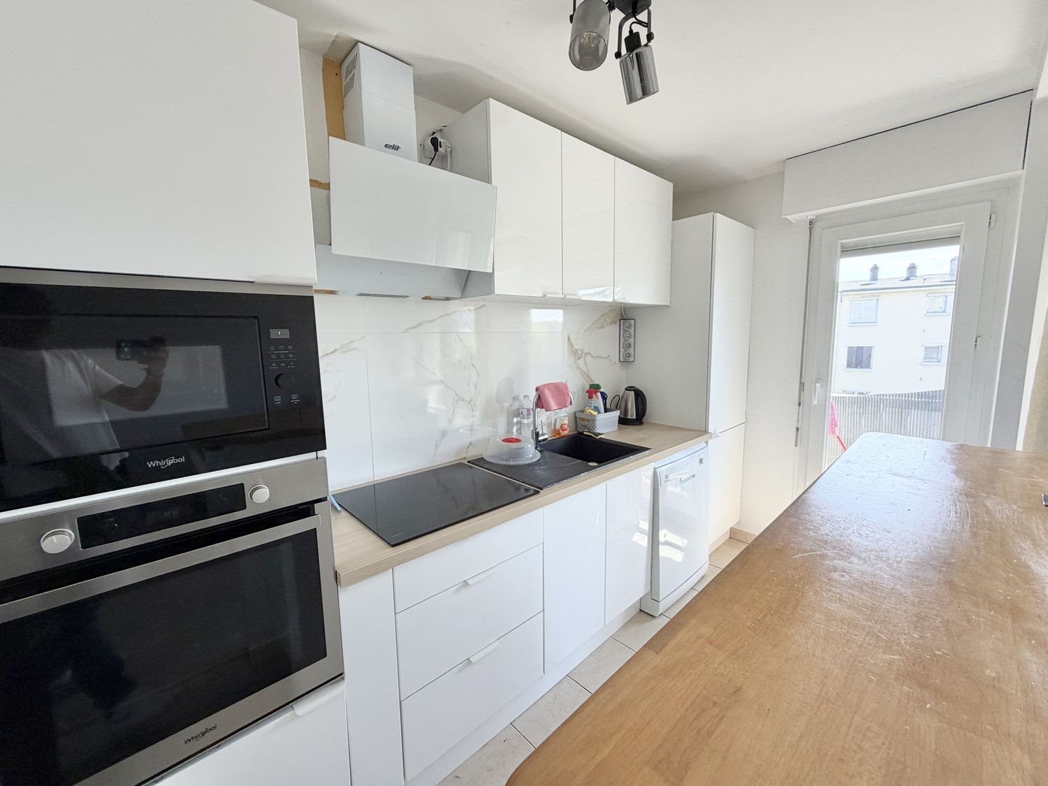 Appartement à louer, 55m², Le Chesnay