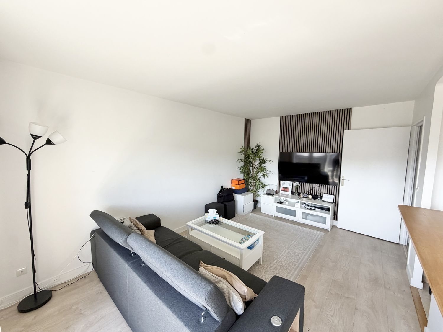 Appartement à louer, 55m², Le Chesnay