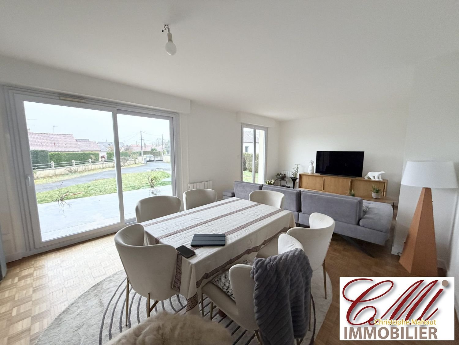 Maison à vendre, 96m², Frignicourt