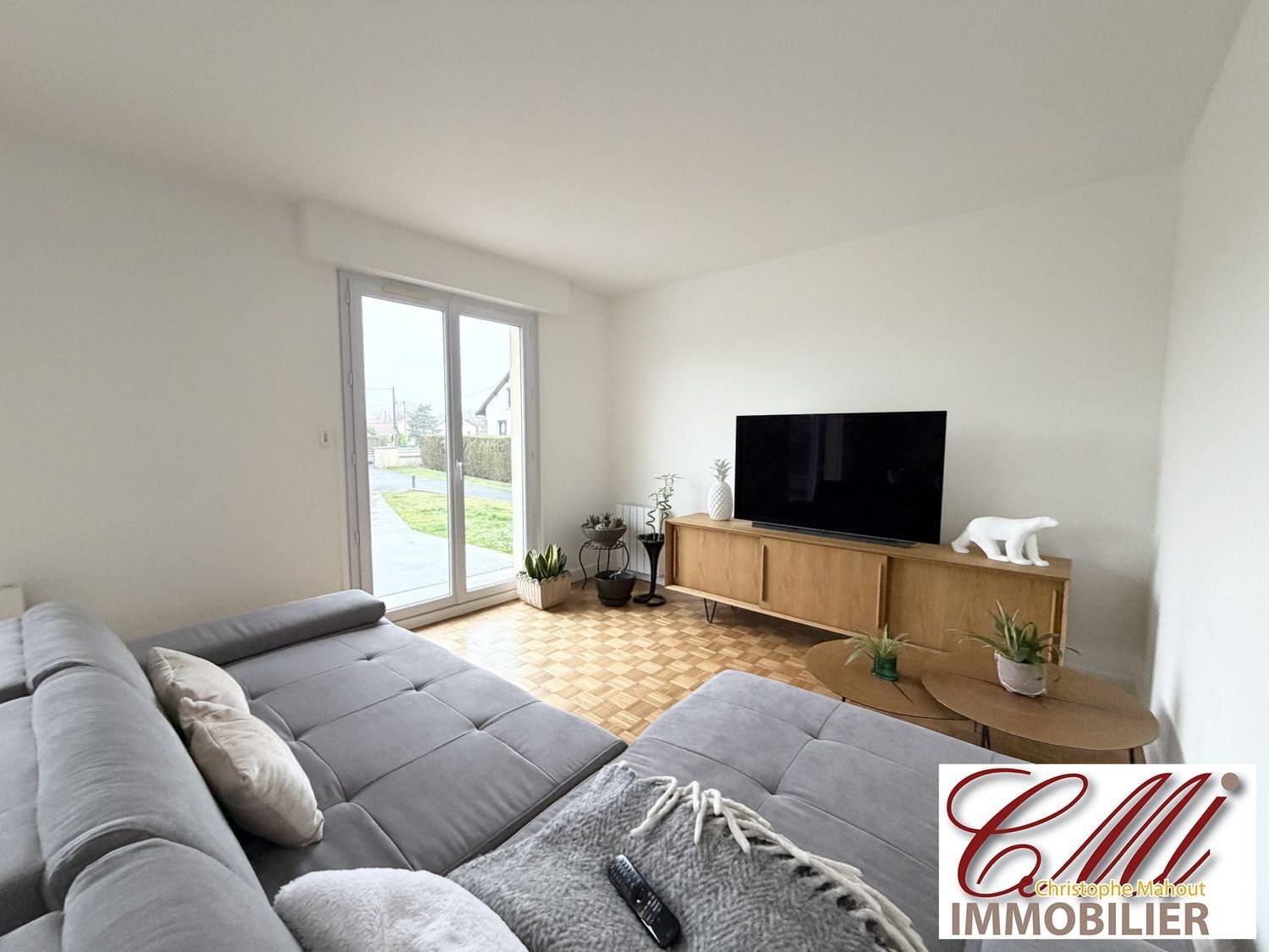 Maison à vendre, 96m², Frignicourt