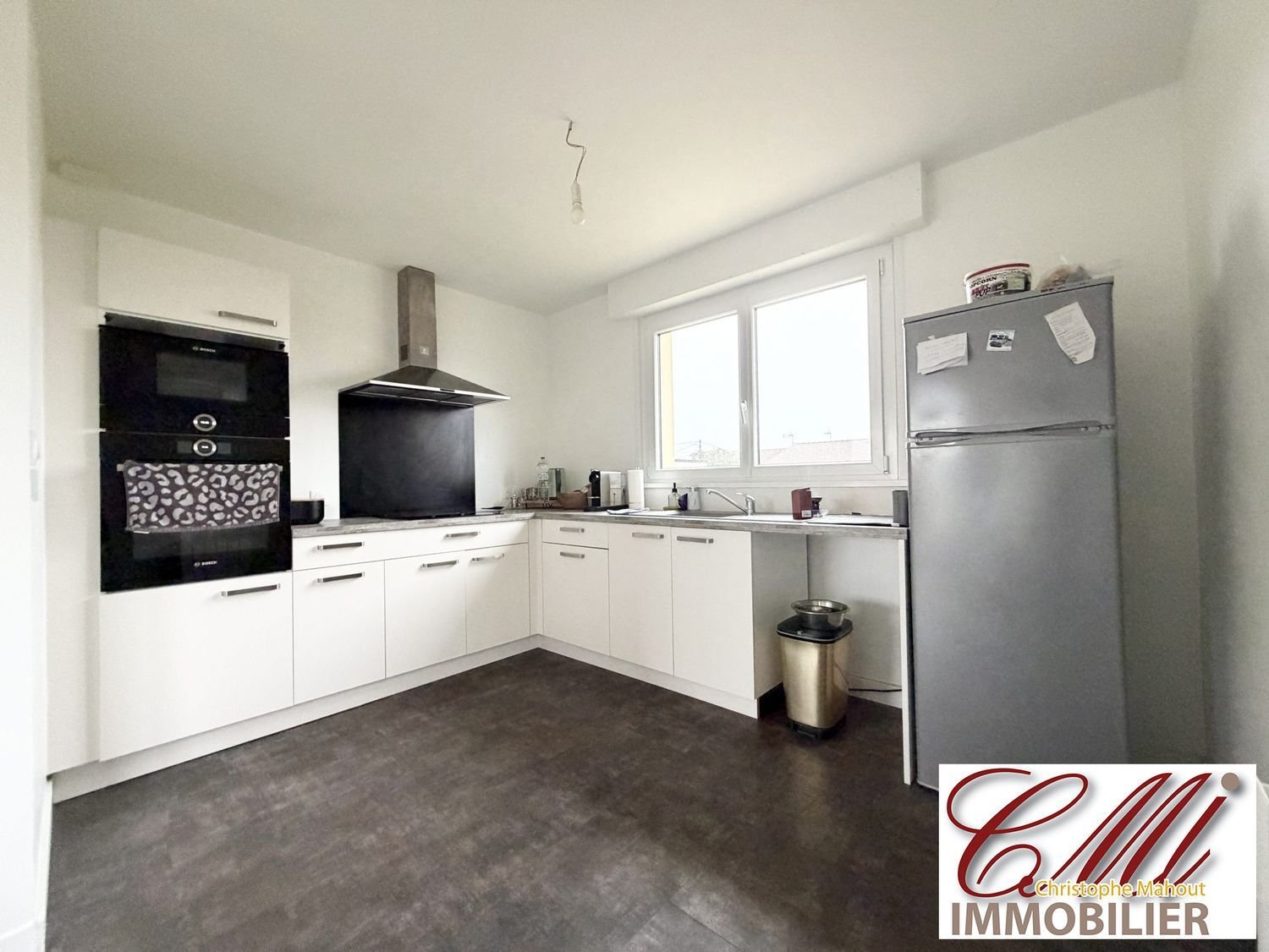 Maison à vendre, 96m², Frignicourt