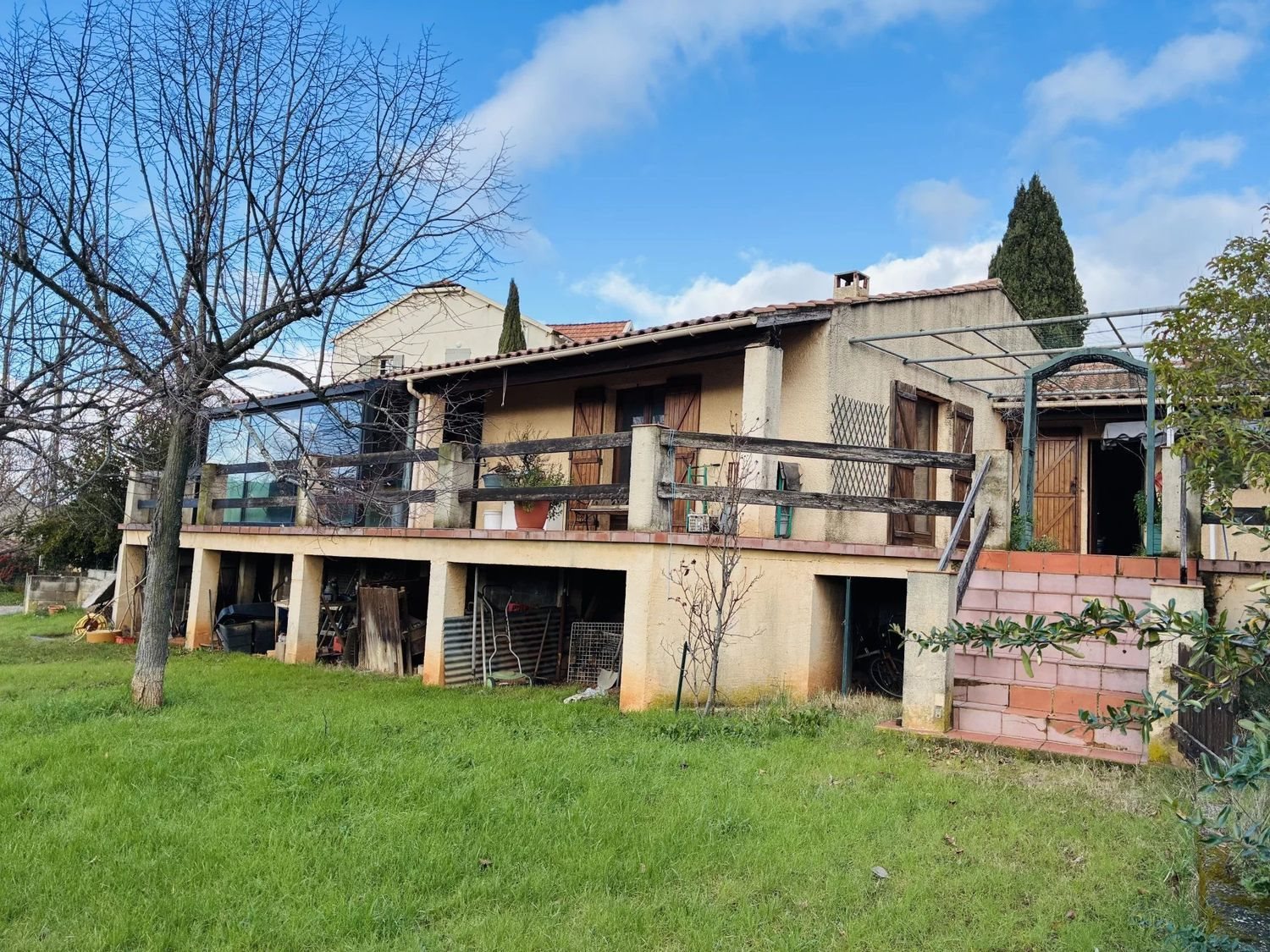 Maison à vendre, 93m², Venelles