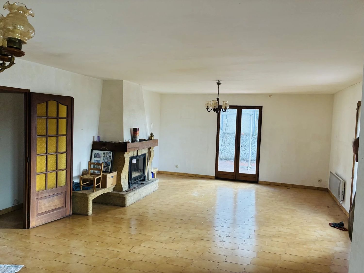 Maison à vendre, 93m², Venelles
