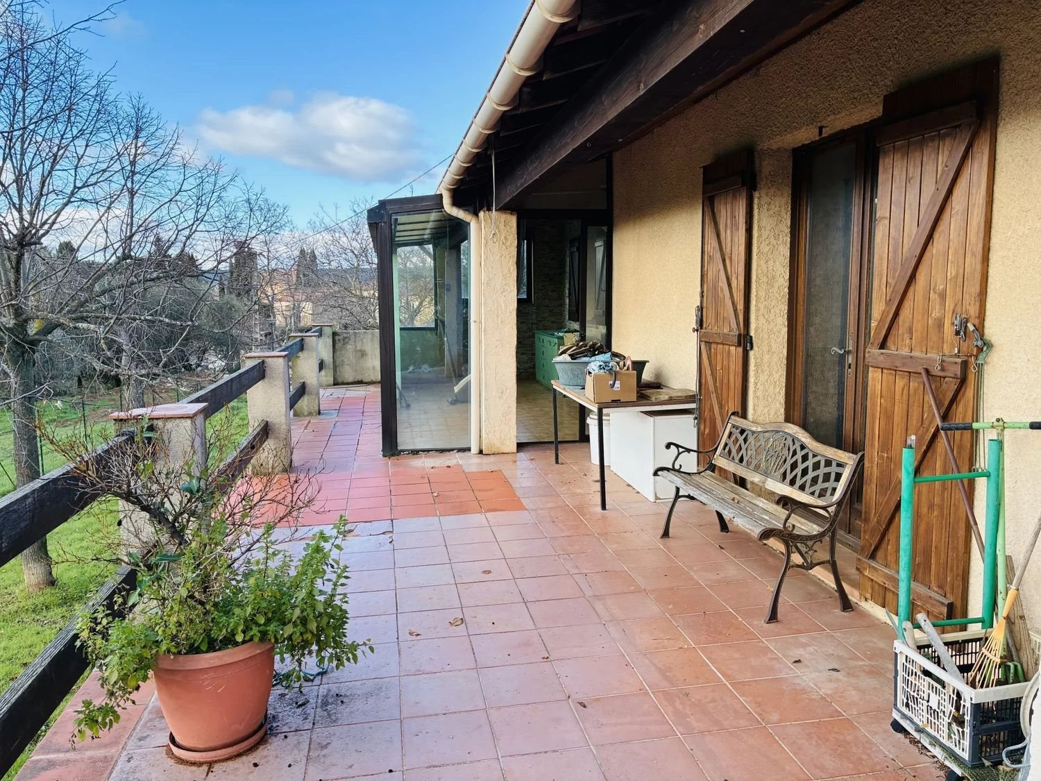 Maison à vendre, 93m², Venelles