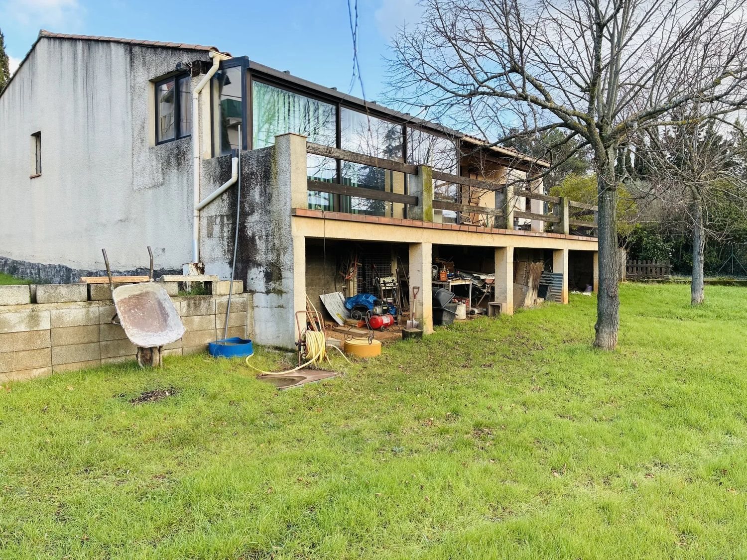 Maison à vendre, 93m², Venelles