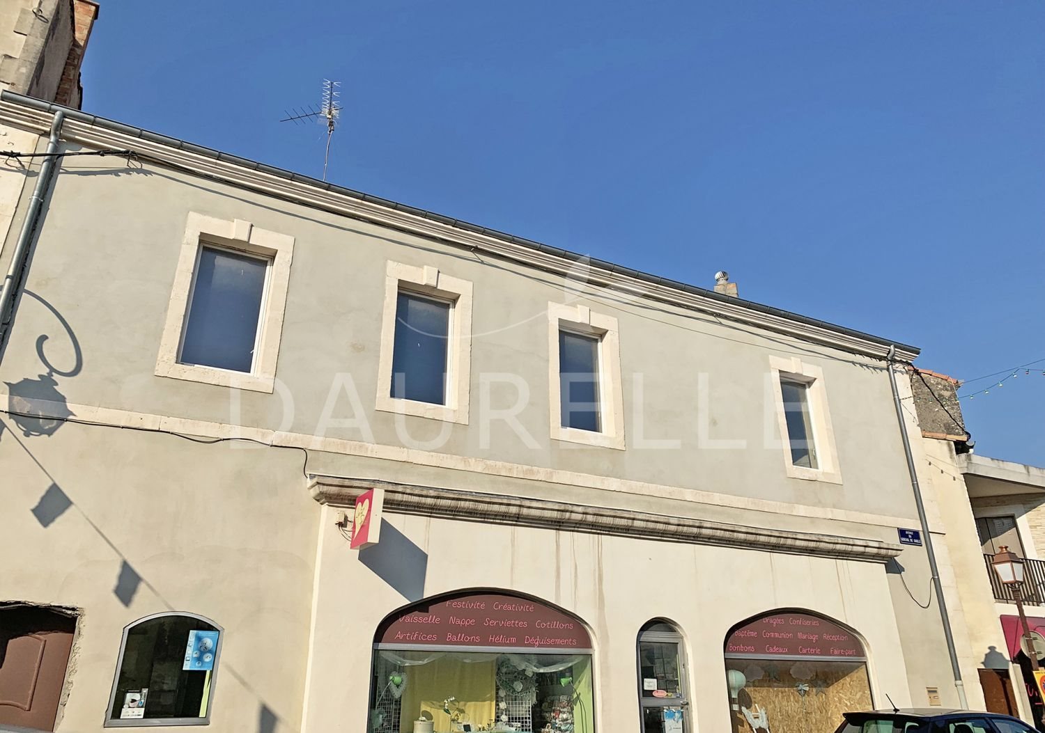 Maison à vendre, 200m², Châteaurenard