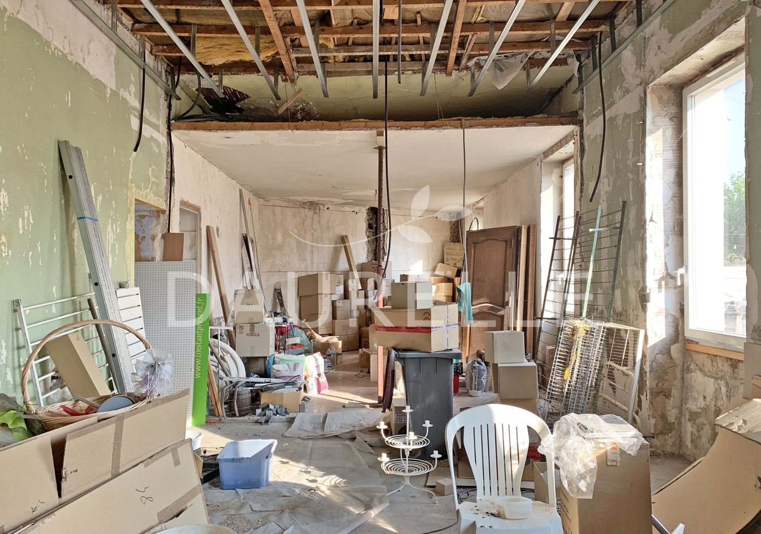 Maison à vendre, 200m², Châteaurenard