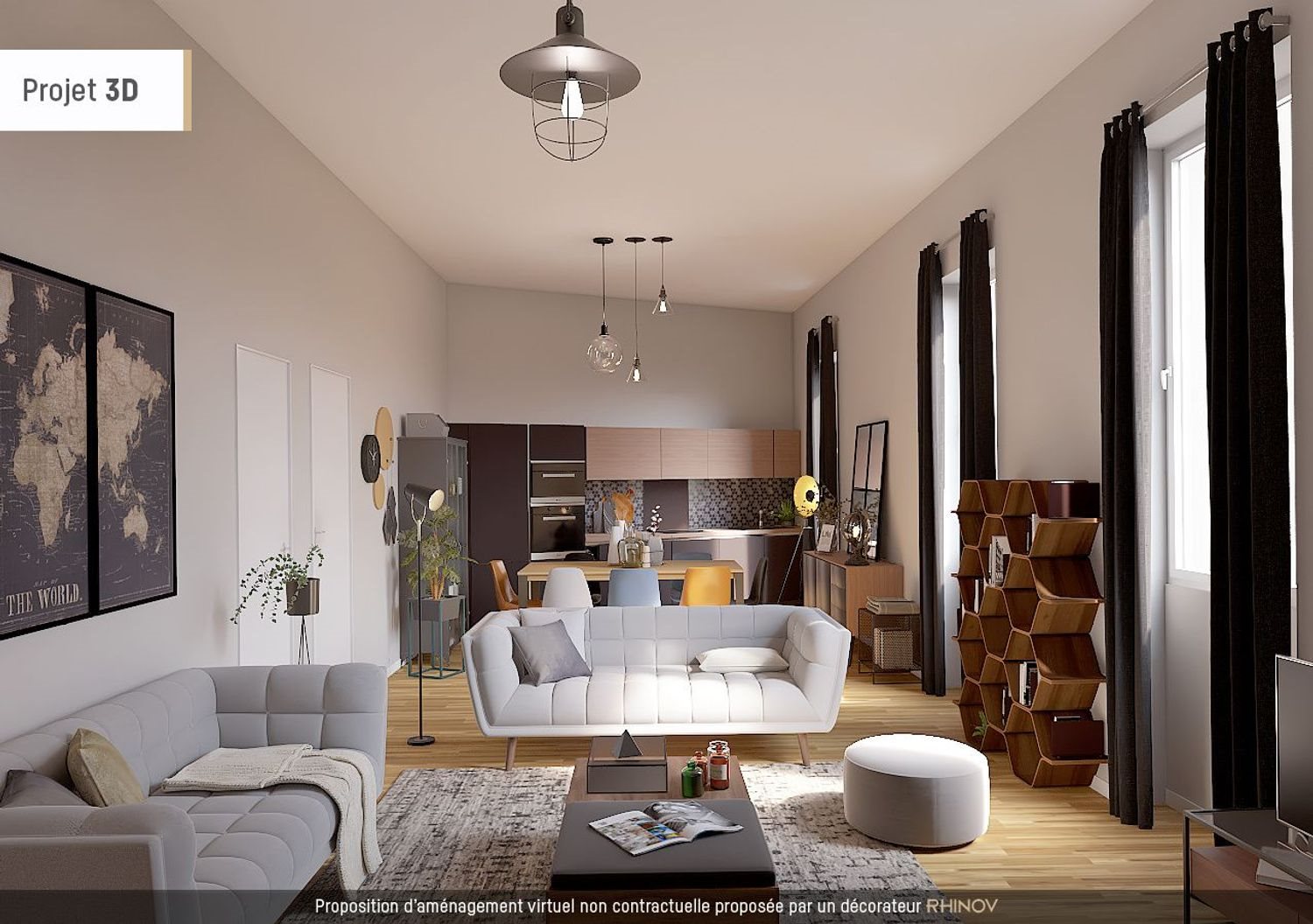 Maison à vendre, 200m², Châteaurenard