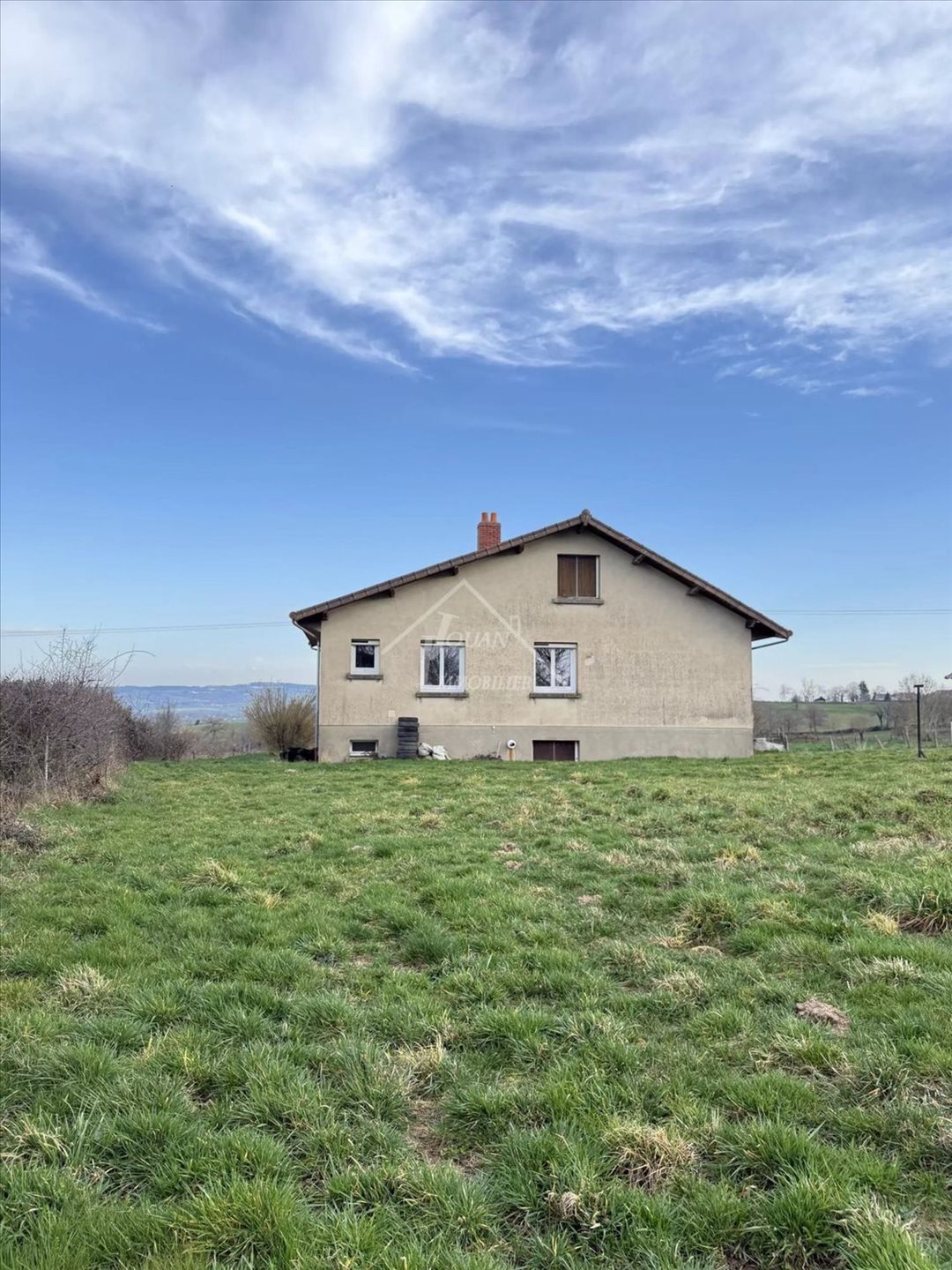 Maison à vendre, 123m², Lapeyrouse