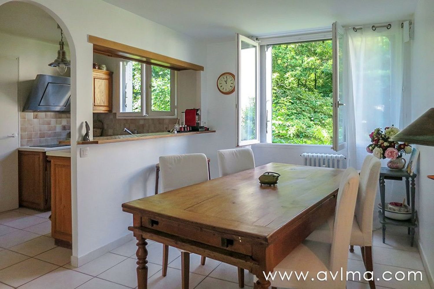 Appartement à vendre, 80m², La Celle-Saint-Cloud