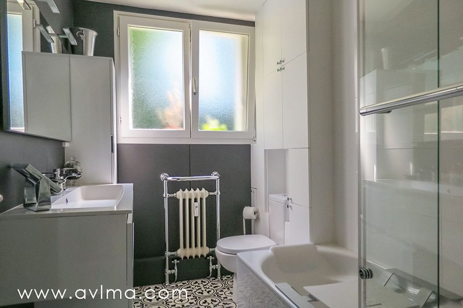 Appartement à vendre, 80m², La Celle-Saint-Cloud