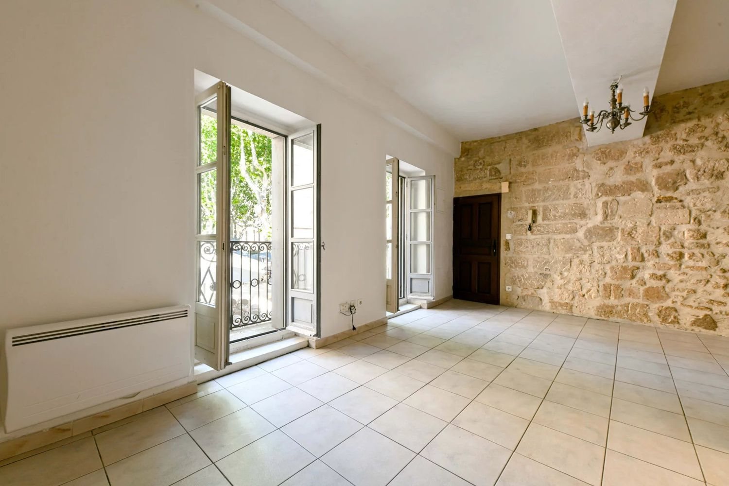 Appartement à vendre, 59m², Uzès