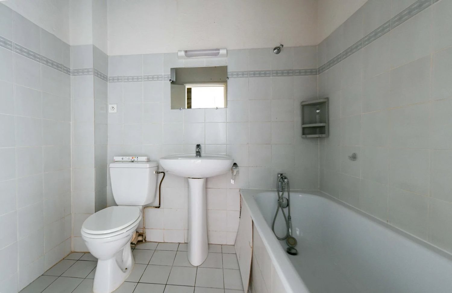Appartement à vendre, 59m², Uzès
