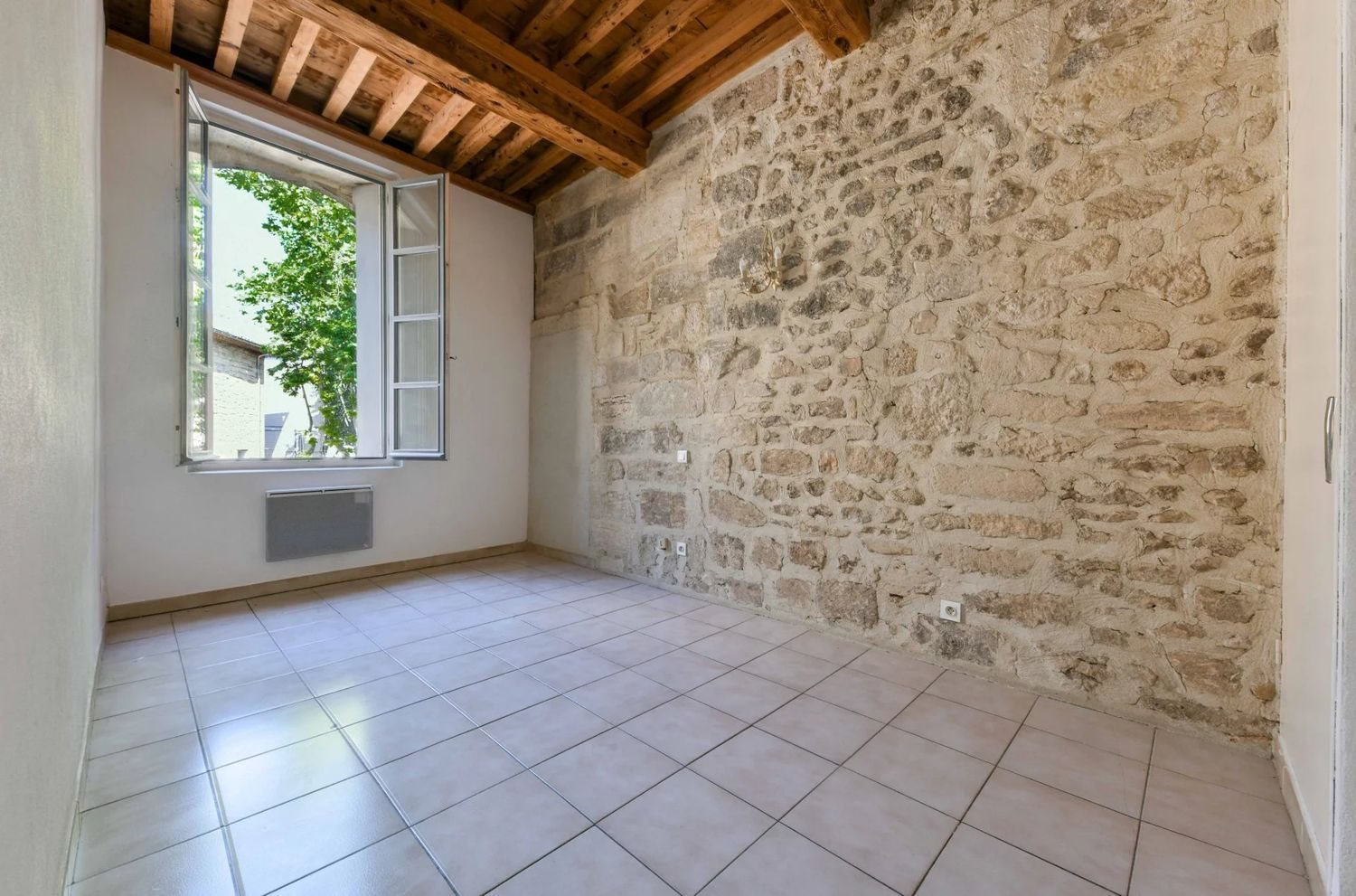 Appartement à vendre, 59m², Uzès