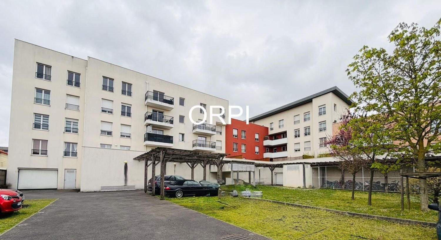 Appartement à vendre, 32m², Vitry-sur-Seine