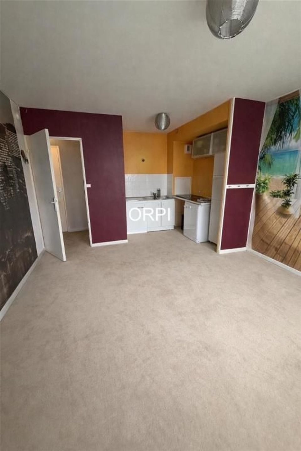 Appartement à vendre, 32m², Vitry-sur-Seine