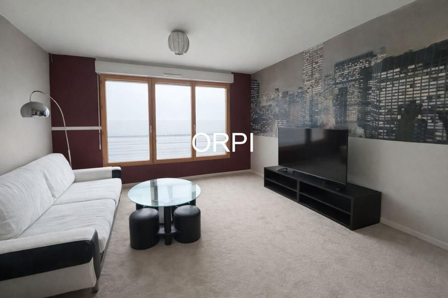 Appartement à vendre, 32m², Vitry-sur-Seine