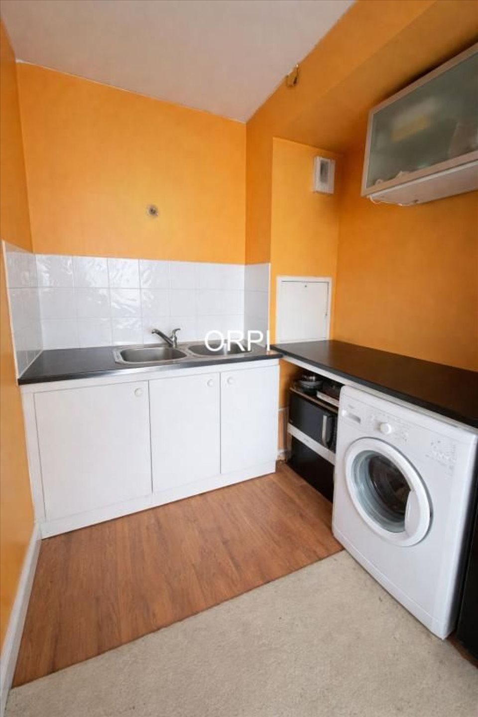 Appartement à vendre, 32m², Vitry-sur-Seine