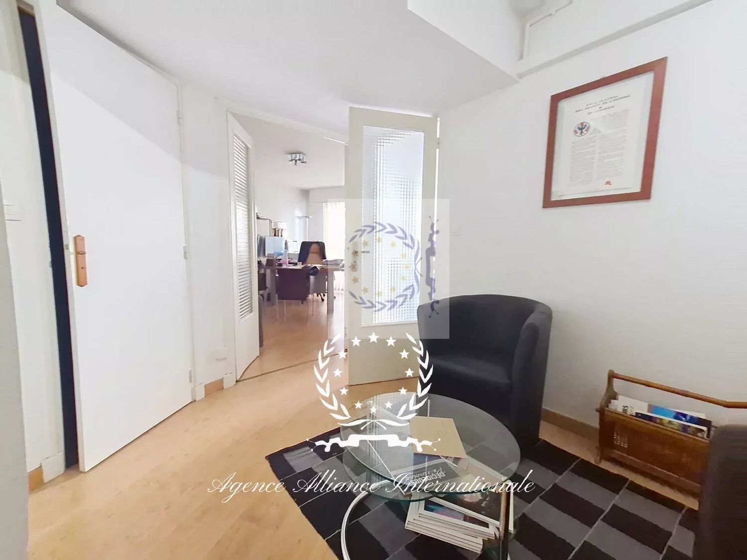 Appartement à vendre, 60m², Cannes