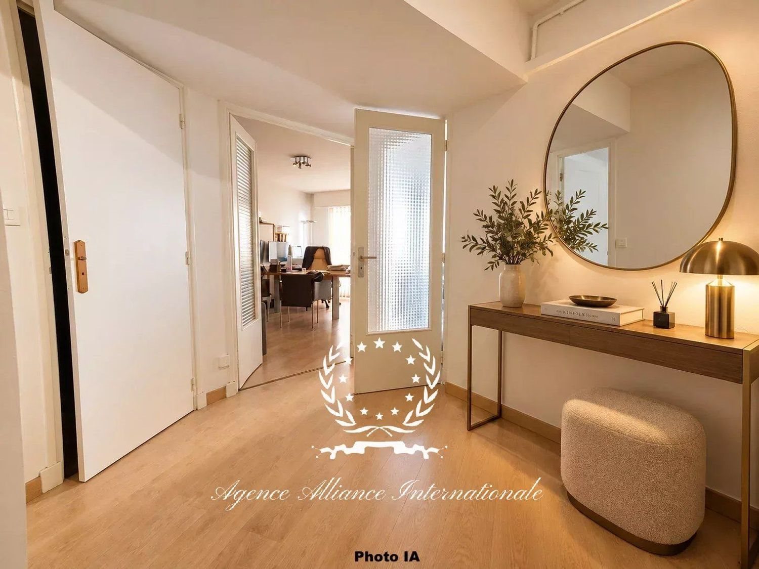 Appartement à vendre, 60m², Cannes