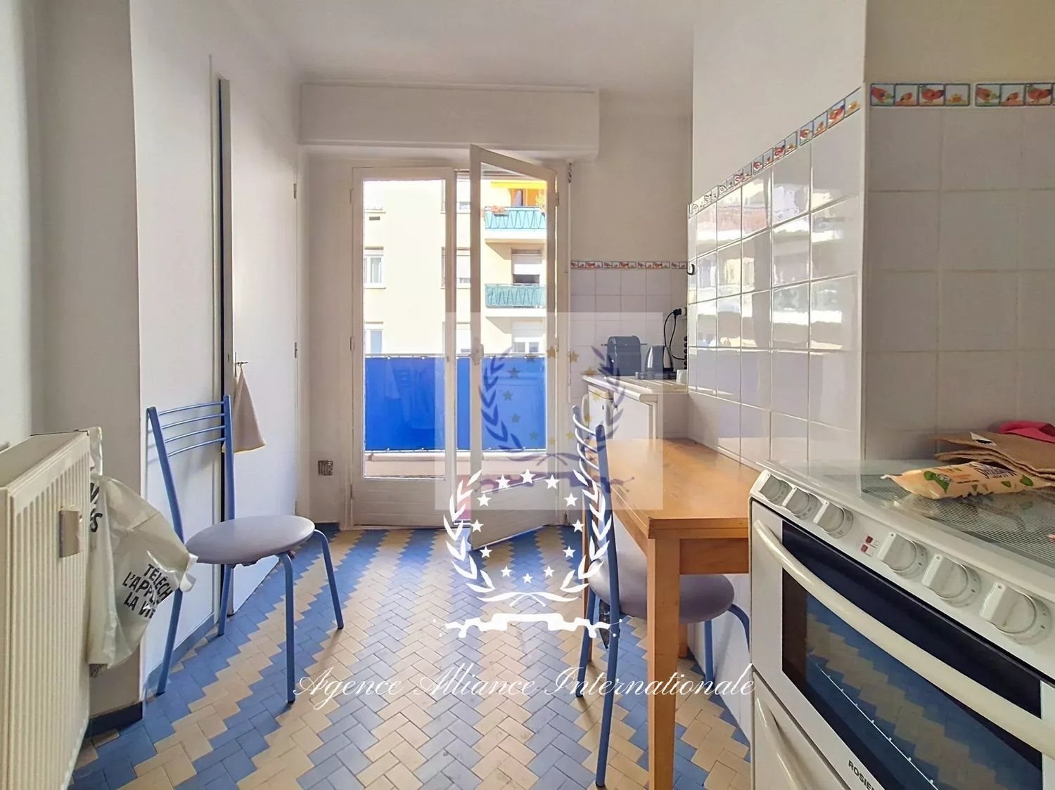 Appartement à vendre, 60m², Cannes