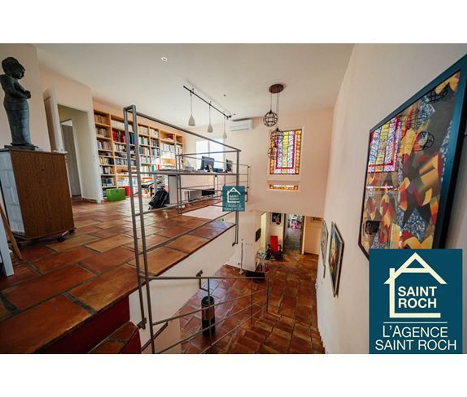 Maison à vendre, 245m², Saint-Gély-du-Fesc