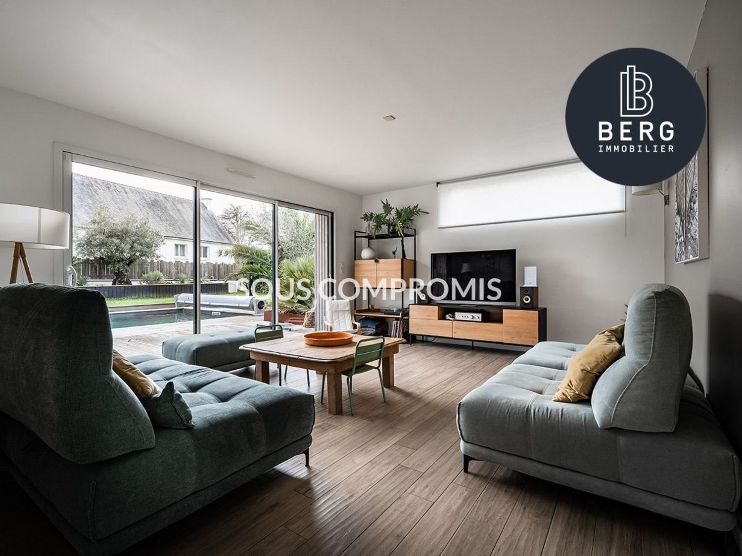 Maison à vendre, 140m², Crac'h
