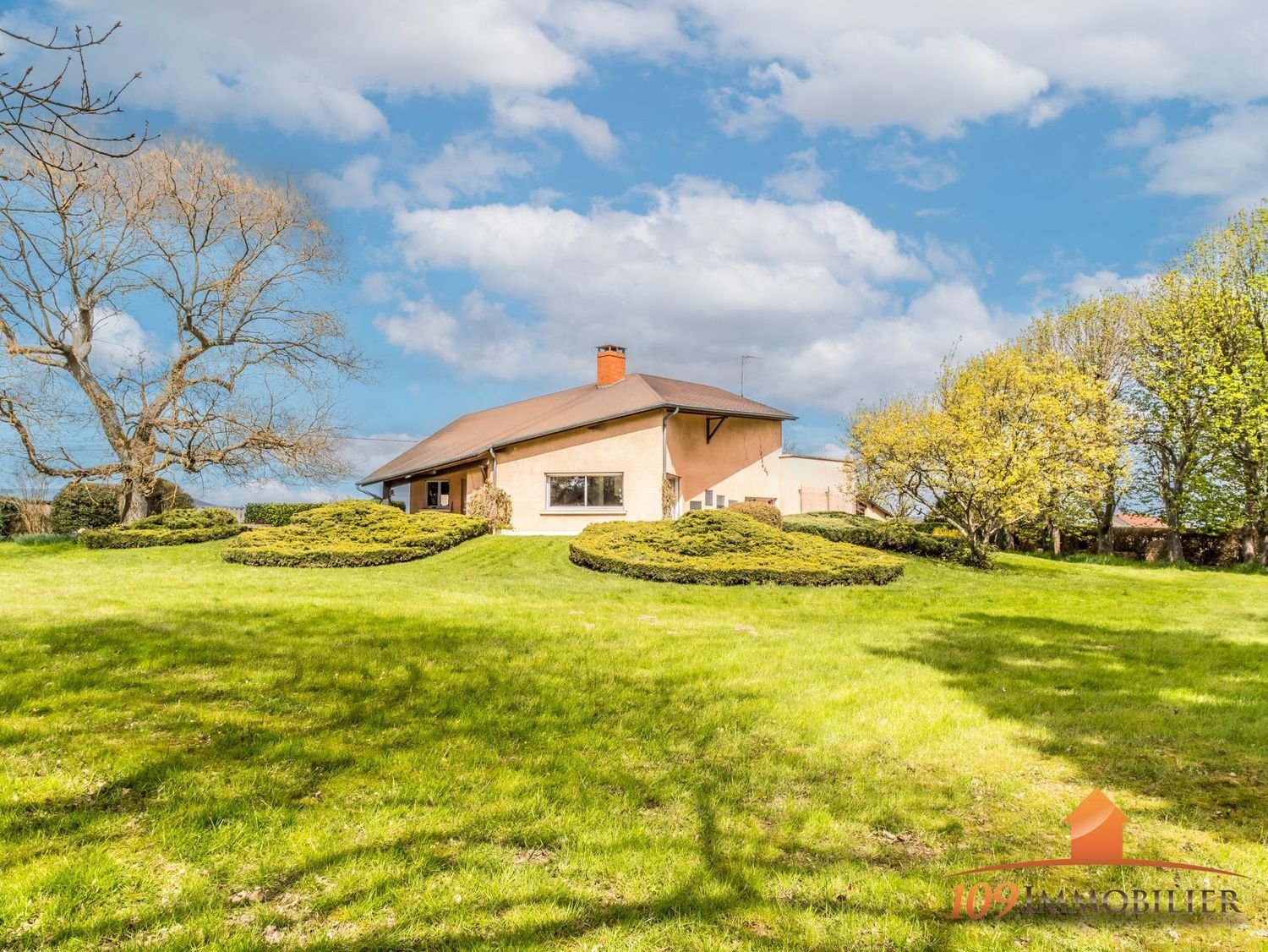 Maison à vendre, 193m², Blacé