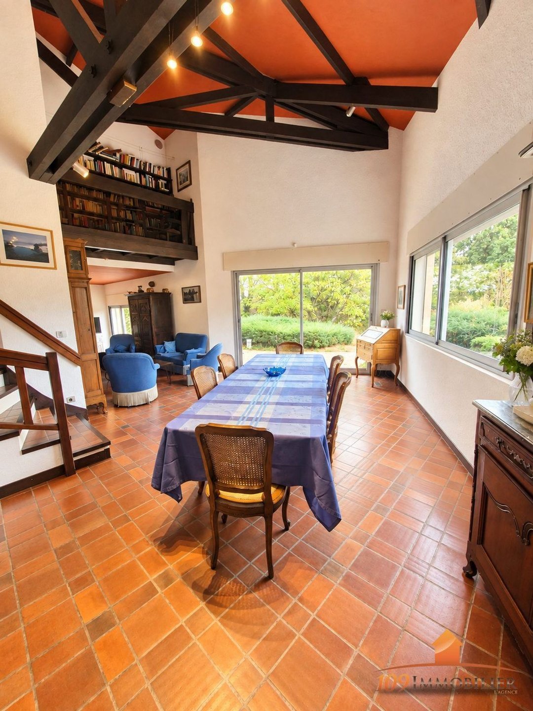 Maison à vendre, 193m², Blacé