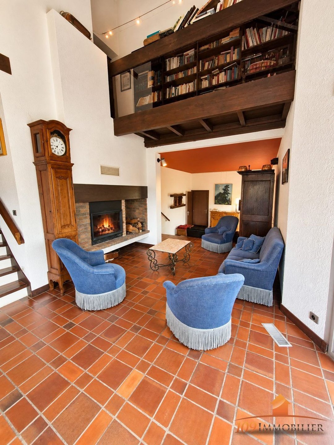 Maison à vendre, 193m², Blacé