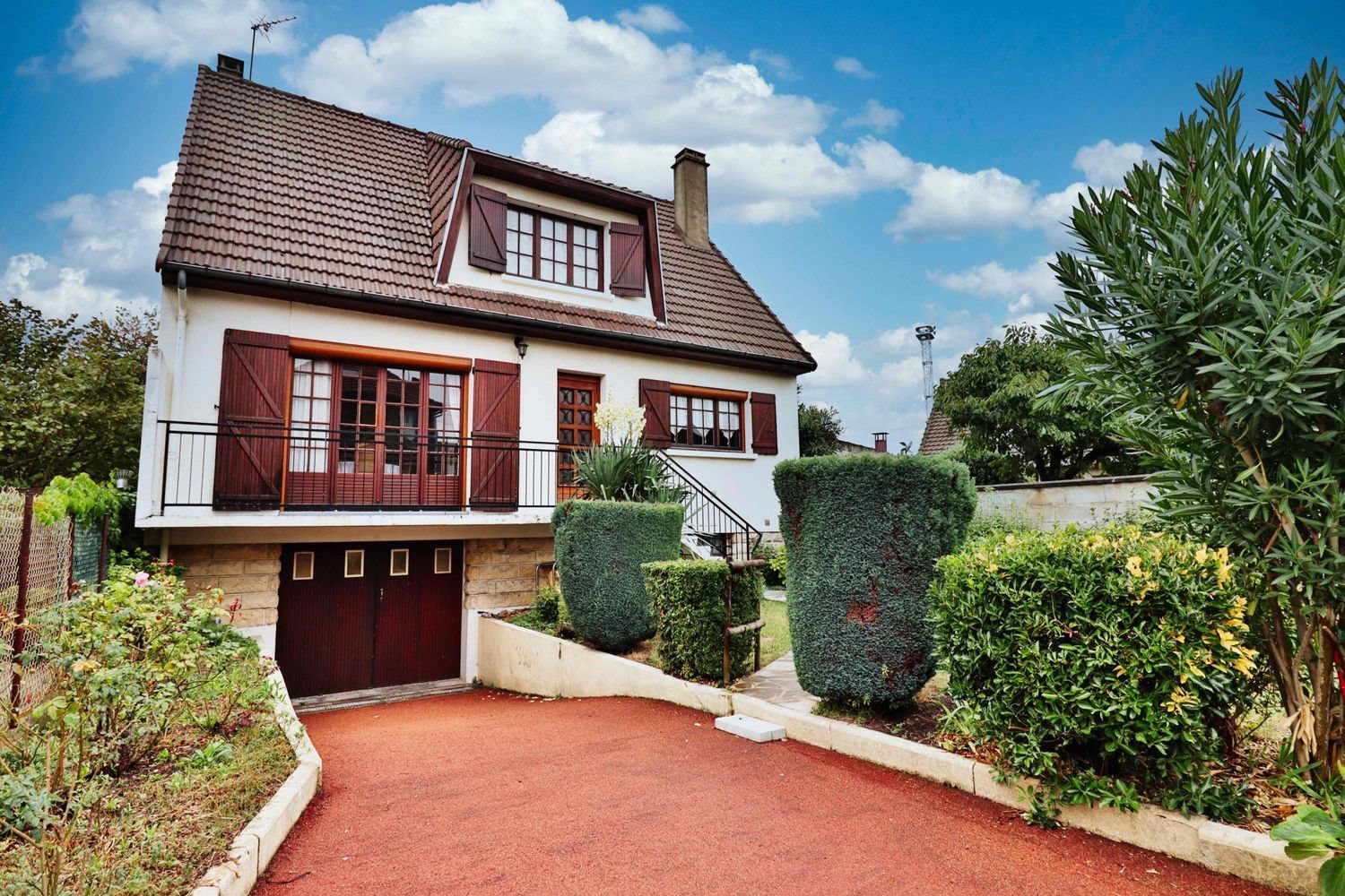 Maison à vendre, 135m², Drancy