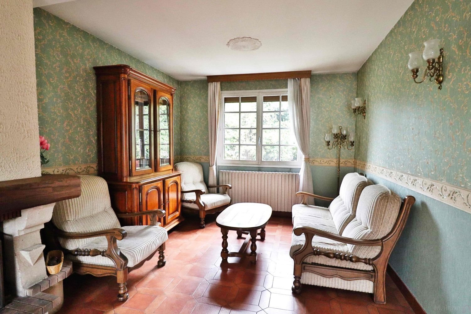 Maison à vendre, 135m², Drancy