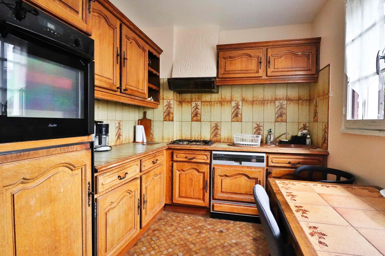 Maison à vendre, 135m², Drancy