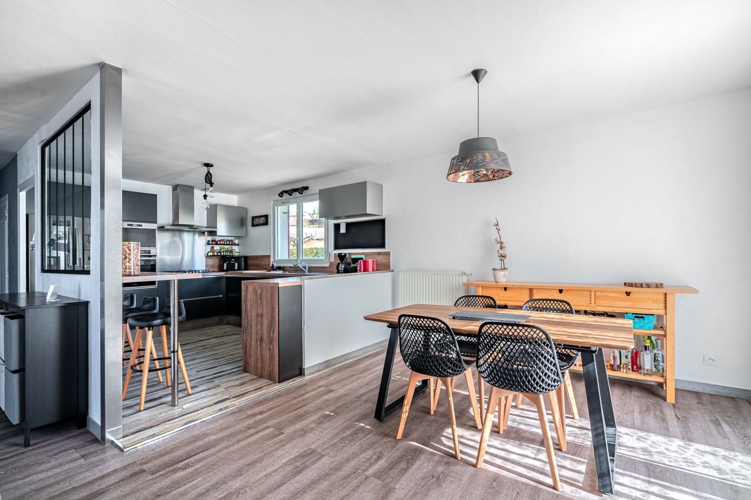 Maison à vendre, 115m², Tignieu-Jameyzieu