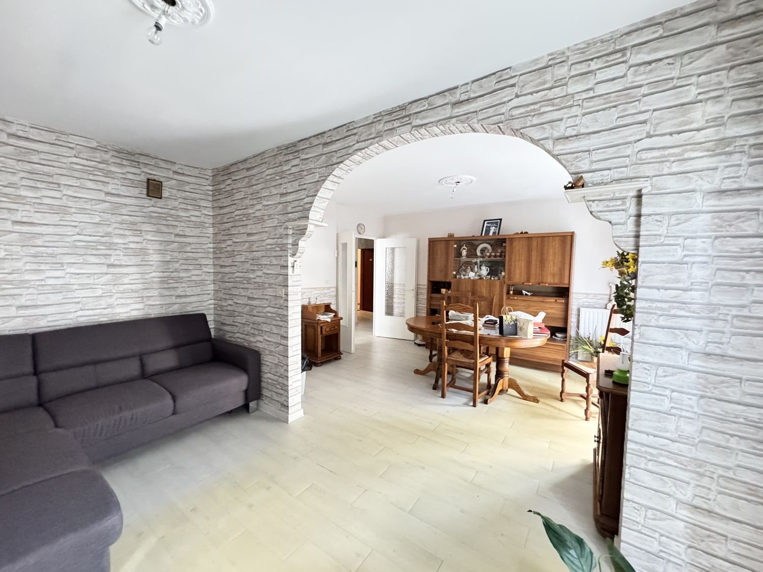 Appartement à vendre, 77m², Vénissieux