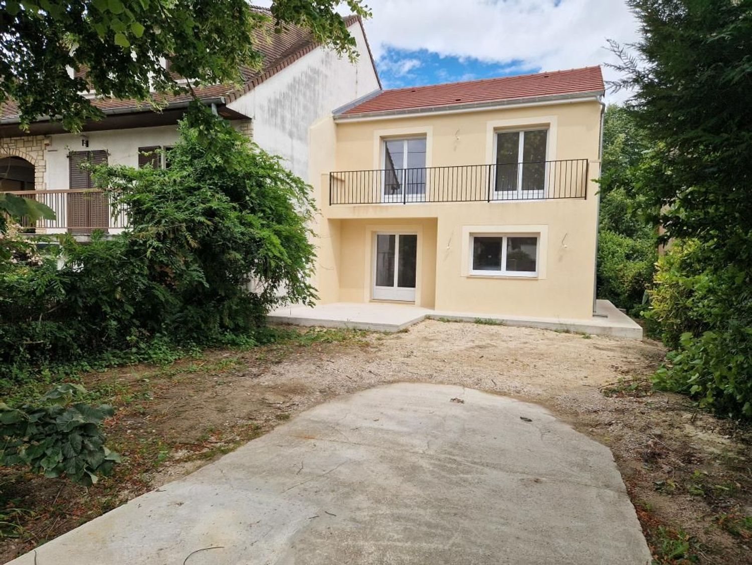 Maison à vendre, 102m², Claye-Souilly