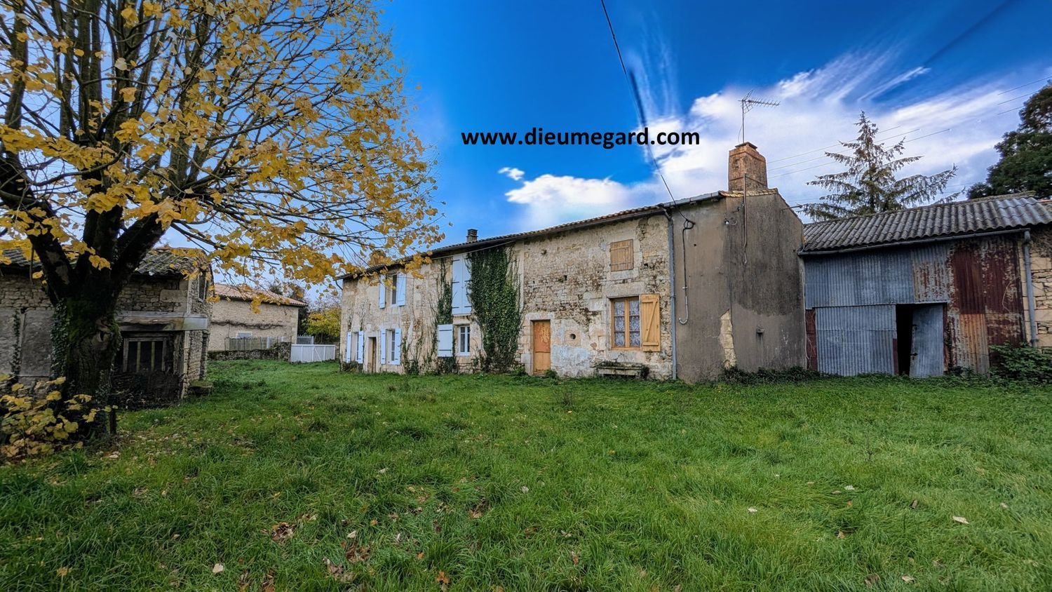 Maison à vendre, 155m², La Crèche