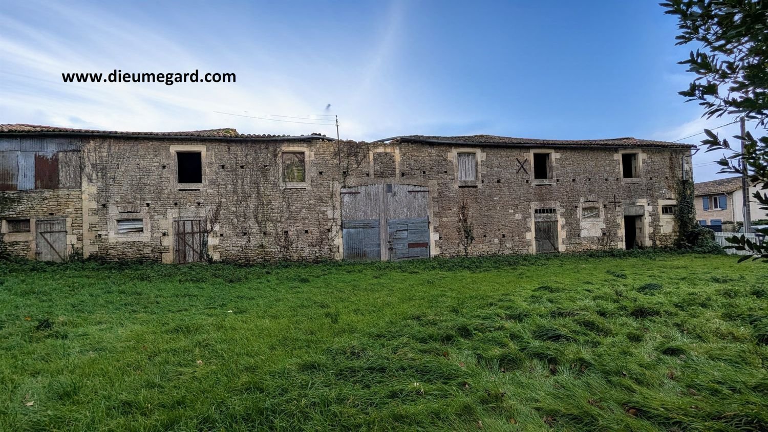 Maison à vendre, 155m², La Crèche