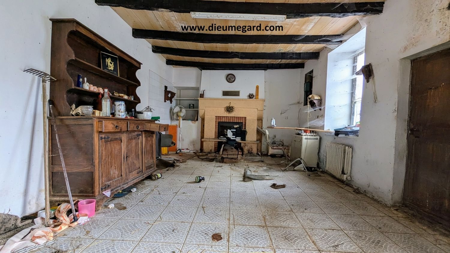 Maison à vendre, 155m², La Crèche