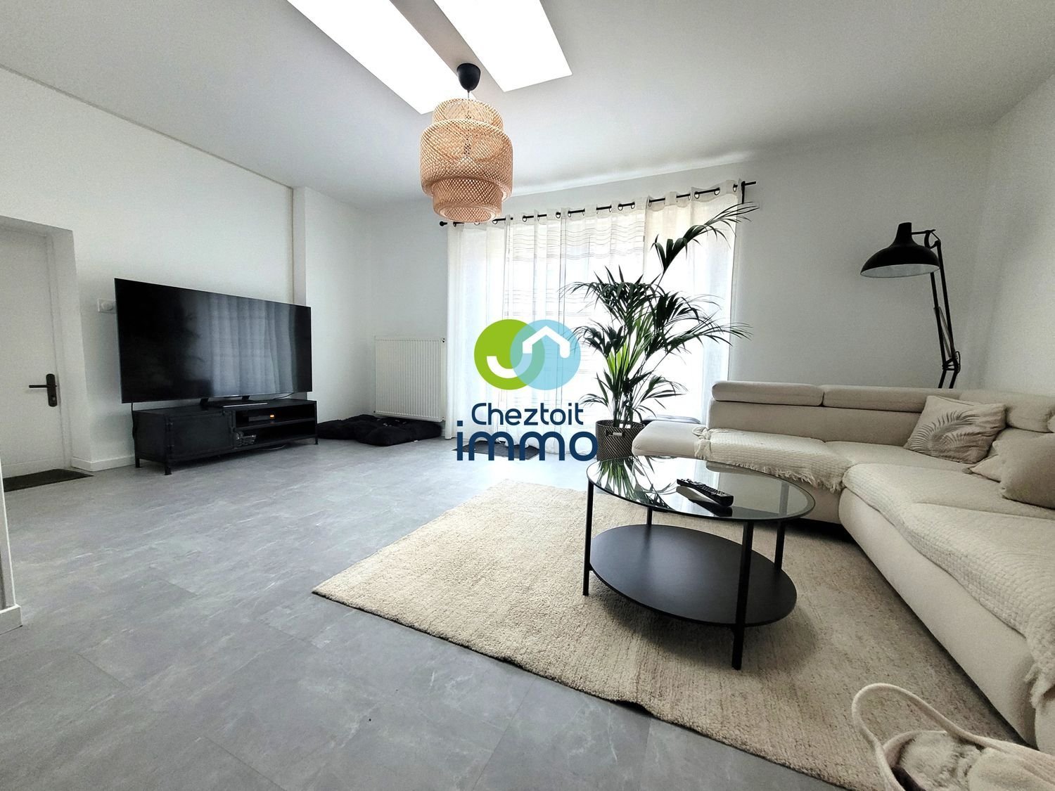 Maison à vendre, 80m², Liévin